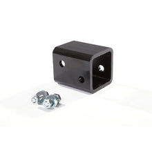 Cargar imagen en el visor de la galería, Rugged Ridge Parking Brake Relocation Bracket 07-18 Jeep Wrangler