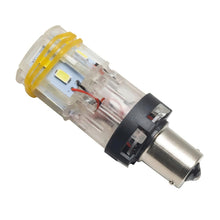 Cargar imagen en el visor de la galería, Oracle 1156 15 SMD 3 Chip Spider Bulb (Single) - Cool White SEE WARRANTY