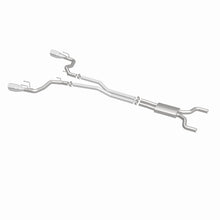 Cargar imagen en el visor de la galería, MagnaFlow 10-11 Camaro 6.2L V8  2.5 inch Competition Series Stainless Catback Performance Exhaust