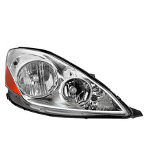 Cargar imagen en el visor de la galería, xTune Toyota Sienna Halogen Models Only 06-10 Passenger Side Headlight - OEM Left HD-JH-TSIE06-OE-R