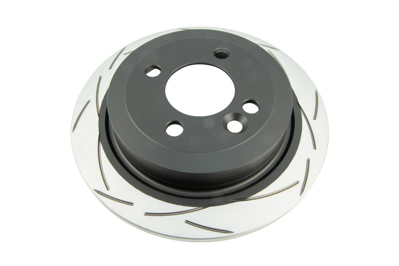 Rotor trasero ranurado serie Street Mini Cooper DBA 02-06