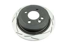 Cargar imagen en el visor de la galería, Rotor trasero ranurado serie Street Mini Cooper DBA 02-06