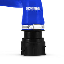 Cargar imagen en el visor de la galería, Mishimoto 99-06 BMW E46 Non-M Kit de manguera de silicona azul
