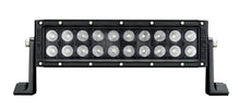 Cargar imagen en el visor de la galería, KC HiLiTES C-Series 10in. C10 LED Combo Beam Light Bar w/Harness 60w - Single