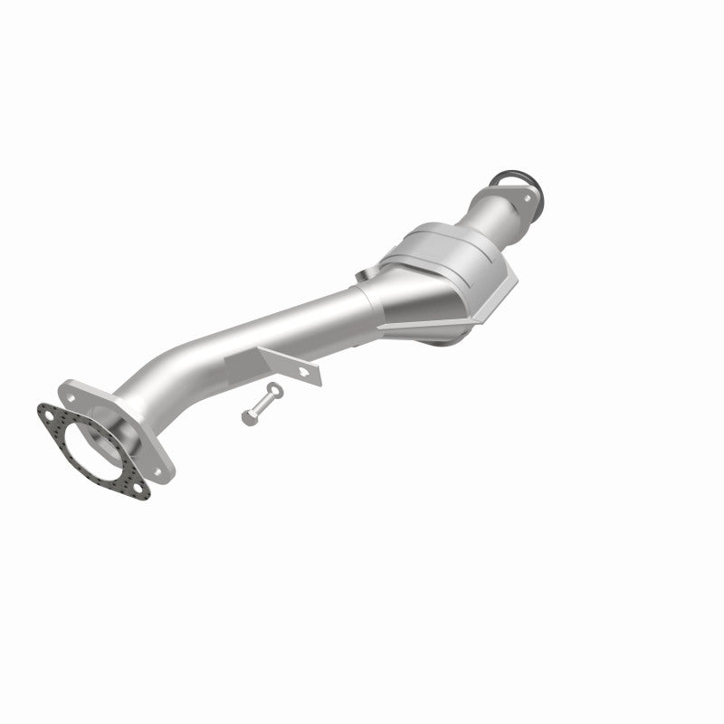 MagnaFlow Conv DF 04-07 Subaru WRX/STi 2.5LT