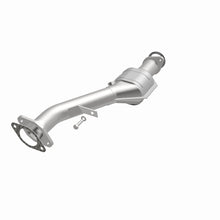 Cargar imagen en el visor de la galería, MagnaFlow Conv DF 04-07 Subaru WRX/STi 2.5LT
