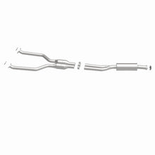 Cargar imagen en el visor de la galería, MagnaFlow Conv DF 07-10 Lexus GS350 3.5L