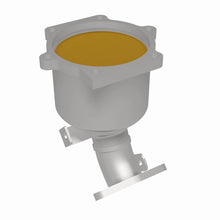 Cargar imagen en el visor de la galería, MagnaFlow Conv DF 03-06 Nissan Sentra 1.8L/2.5L (CA Emissions)