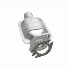 Cargar imagen en el visor de la galería, MagnaFlow Conv DF 96-99 Taurus 3.4L Rear Co