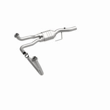 Cargar imagen en el visor de la galería, MagnaFlow Conv DF 98-99 Dodge Van