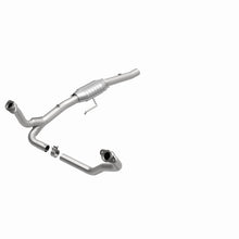 Cargar imagen en el visor de la galería, MagnaFlow Conv DF 00-03 Dakota 4.7L 2WD