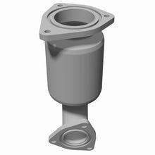 Cargar imagen en el visor de la galería, MagnaFlow Conv DF 99-02 Lanos 1.6L Front