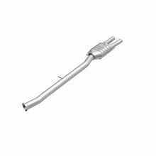 Cargar imagen en el visor de la galería, MagnaFlow Conv Jaguar 26.87X6.5X4 2.25/1.75