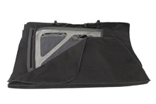 Cargar imagen en el visor de la galería, Rugged Ridge Window Storage Bag 07-18 Jeep Wrangler JK