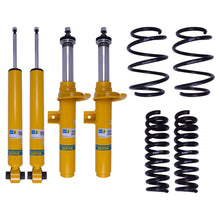 Cargar imagen en el visor de la galería, Bilstein B12 15-16 BMW 428i xDrive/17-18 430i xDrive Gran Coupe 2.0L Front and Rear Suspension Kit