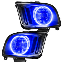 Cargar imagen en el visor de la galería, Oracle 05-09 Ford Mustang SMD HL - ColorSHIFT w/ BC1 Controller SEE WARRANTY