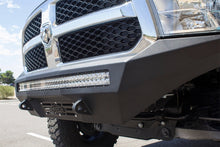 Cargar imagen en el visor de la galería, Addictive Desert Designs 13-18 Dodge RAM 1500 Stealth Fighter Front Bumper