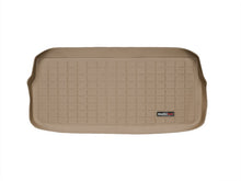Cargar imagen en el visor de la galería, WeatherTech 98-03 Toyota Sienna Cargo Liners - Tan