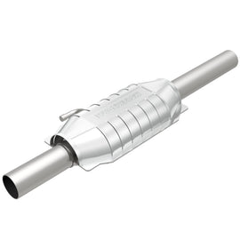 MagnaFlow Conv Ajuste directo Jeep 81 86