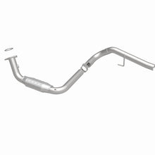 Cargar imagen en el visor de la galería, MagnaFlow Conv DF 03-06 Silverado SS Driver Side