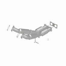 Cargar imagen en el visor de la galería, Magnaflow Conv DF 2008-2012 LR2 3.2 L Underbody