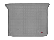 Load image into Gallery viewer, WeatherTech 01-05 Pontiac Aztek Cargo Liners - Grey