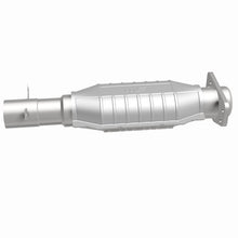 Cargar imagen en el visor de la galería, MagnaFlow California Grade Catalytic Converter Direct Fit 91-92 Oldsmobile Bravada V6 4.3L