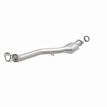 Cargar imagen en el visor de la galería, MagnaFlow Converter Direct Fit 08-09 Subaru Outback H4 2.5