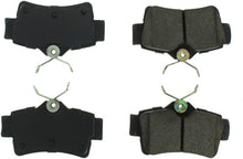 Cargar imagen en el visor de la galería, StopTech Street Select Brake Pads - Rear