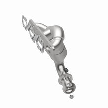 Cargar imagen en el visor de la galería, MagnaFlow Conv DF 01-06 Escape 3.0 with oil