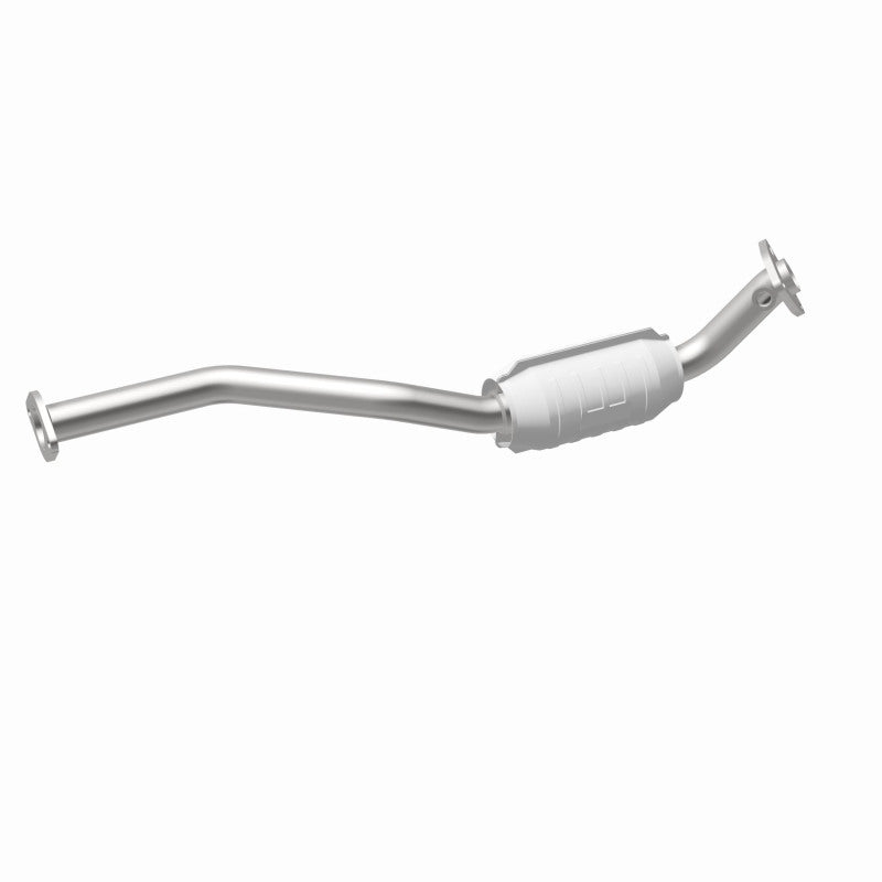 MagnaFlow Conv DF 01-04 Frontera lado del conductor 3.3L
