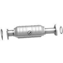 Cargar imagen en el visor de la galería, MagnaFlow Conv DF 02-03 Acura CL 3.2L 49 st