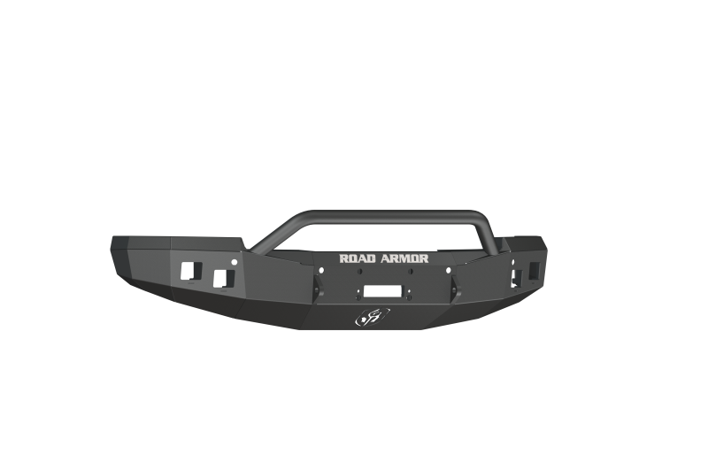 Road Armor 14-15 Chevy 1500 Stealth parachoques delantero con protector pre-runner - Tex Blk