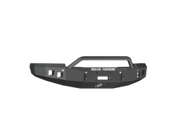 Road Armor 14-15 Chevy 1500 Stealth parachoques delantero con protector pre-runner - Tex Blk