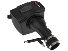 Cargar imagen en el visor de la galería, aFe Momentum GT Pro 5R Sistema de admisión de aire frío 17-18 Nissan Titan V8 5.6L