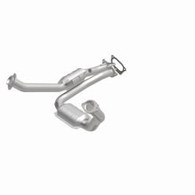 Cargar imagen en el visor de la galería, MagnaFlow Conv DF 04 Ranger/BSeries 3.0L