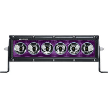 Cargar imagen en el visor de la galería, Rigid Industries Radiance+ 10 pulgadas. Barra de luz RGBW