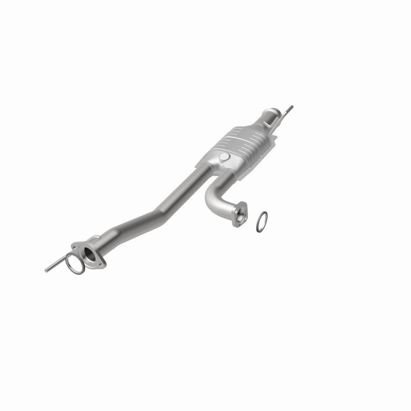 MagnaFlow Conv DF 00-04 Tundra trasero 4.7L