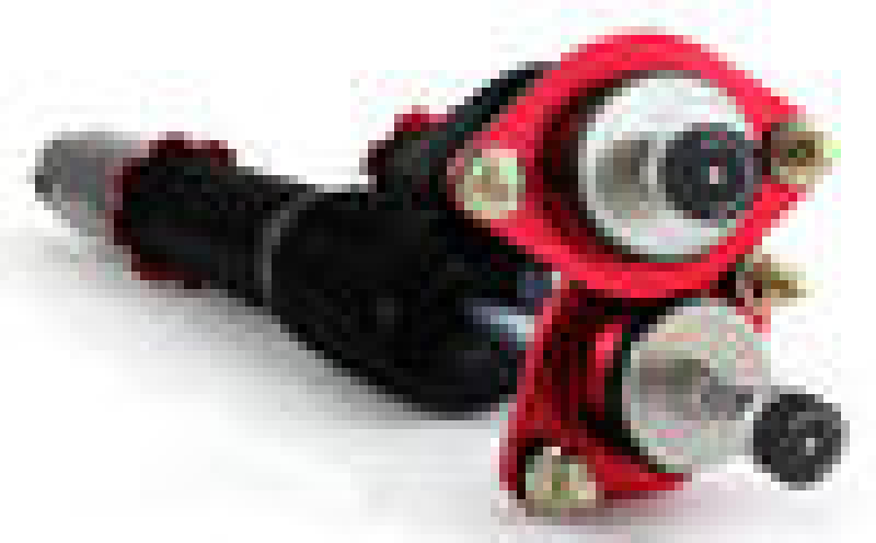 Kit trasero de rendimiento de elevación de aire para BMW M3 E46 99-06