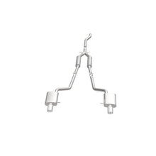 Cargar imagen en el visor de la galería, MagnaFlow Sys C/B 02- Audi A4 1.8T AWD