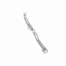 Cargar imagen en el visor de la galería, MagnaFlow Conv DF 07-08 Express 2500 4.8L Passenger Side