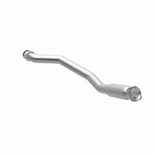 Cargar imagen en el visor de la galería, Magnaflow Conv DF 2012-2017 Grand Cherokee V8 6.4 OEM debajo de la carrocería