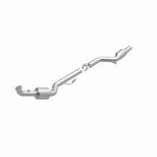 Cargar imagen en el visor de la galería, Magnaflow Conv DF 05-10 SLK55 AMG 5.5L ps