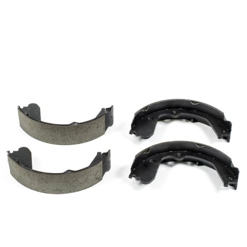 Power Stop 09-18 Chevrolet Express 3500 Rear Autospecialty Parking Brake Shoes