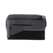 Cargar imagen en el visor de la galería, ARB Transit Bag Classic Frigorífico 37Q Serie 2 Gris/Negro