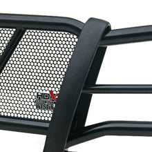 Cargar imagen en el visor de la galería, Westin 2011-2014 Chevrolet Silverado 2500HD/3500 HDX Grille Guard - Black