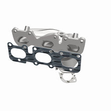 Cargar imagen en el visor de la galería, MagnaFlow Conv DF 11-12 Kia Sedona 3.5L OEM Grade Manifold