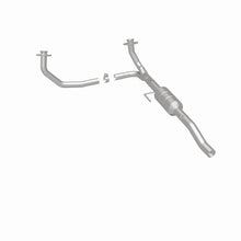 Cargar imagen en el visor de la galería, MagnaFlow Conv DF 00 Dodge Durango 5.2/5.9L