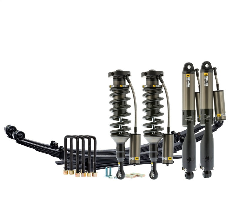 ARB 05-16 Toyota Tacoma BP51 Kit de elevación