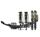 ARB 05-16 Toyota Tacoma BP51 Kit de elevación